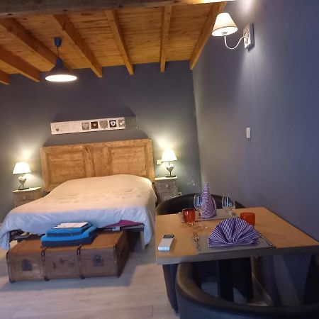 Les Chambres De La Cour Arsimont 외부 사진